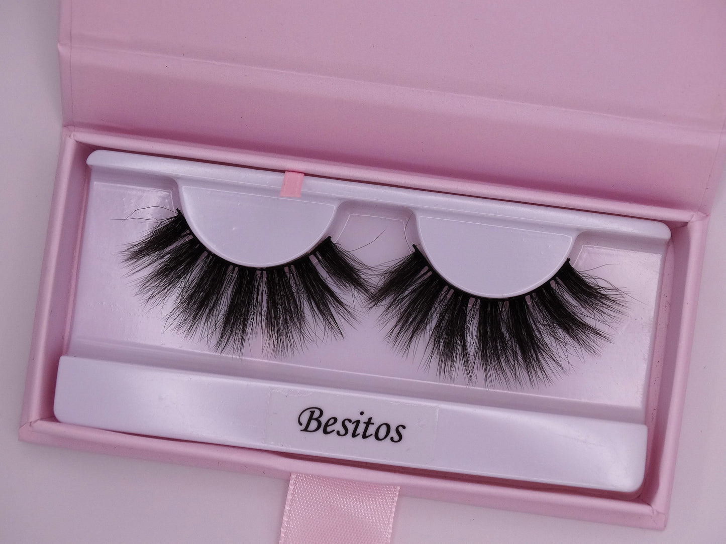 Faux Mink Lashes