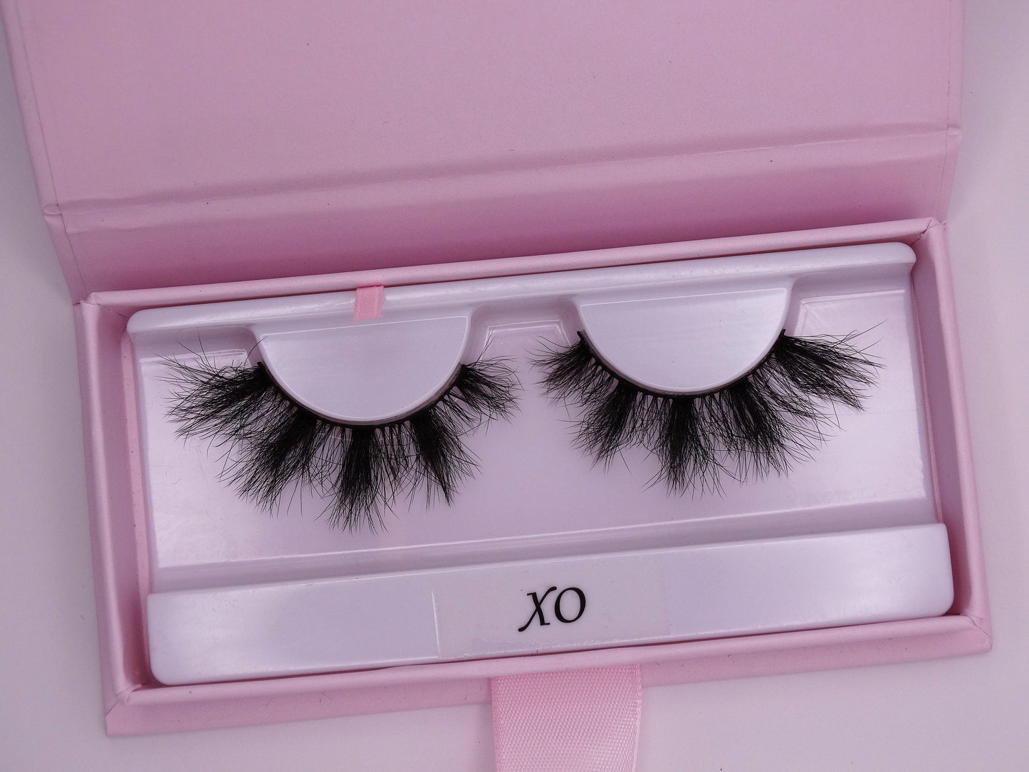 Faux Mink Lashes