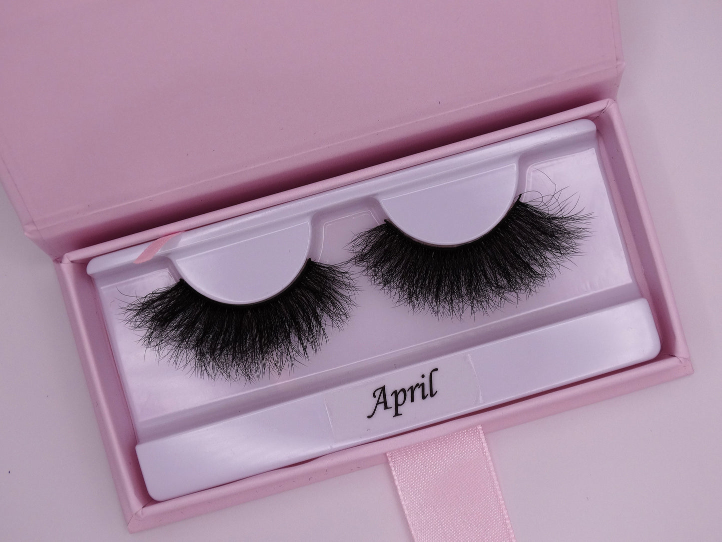Faux Mink Lashes