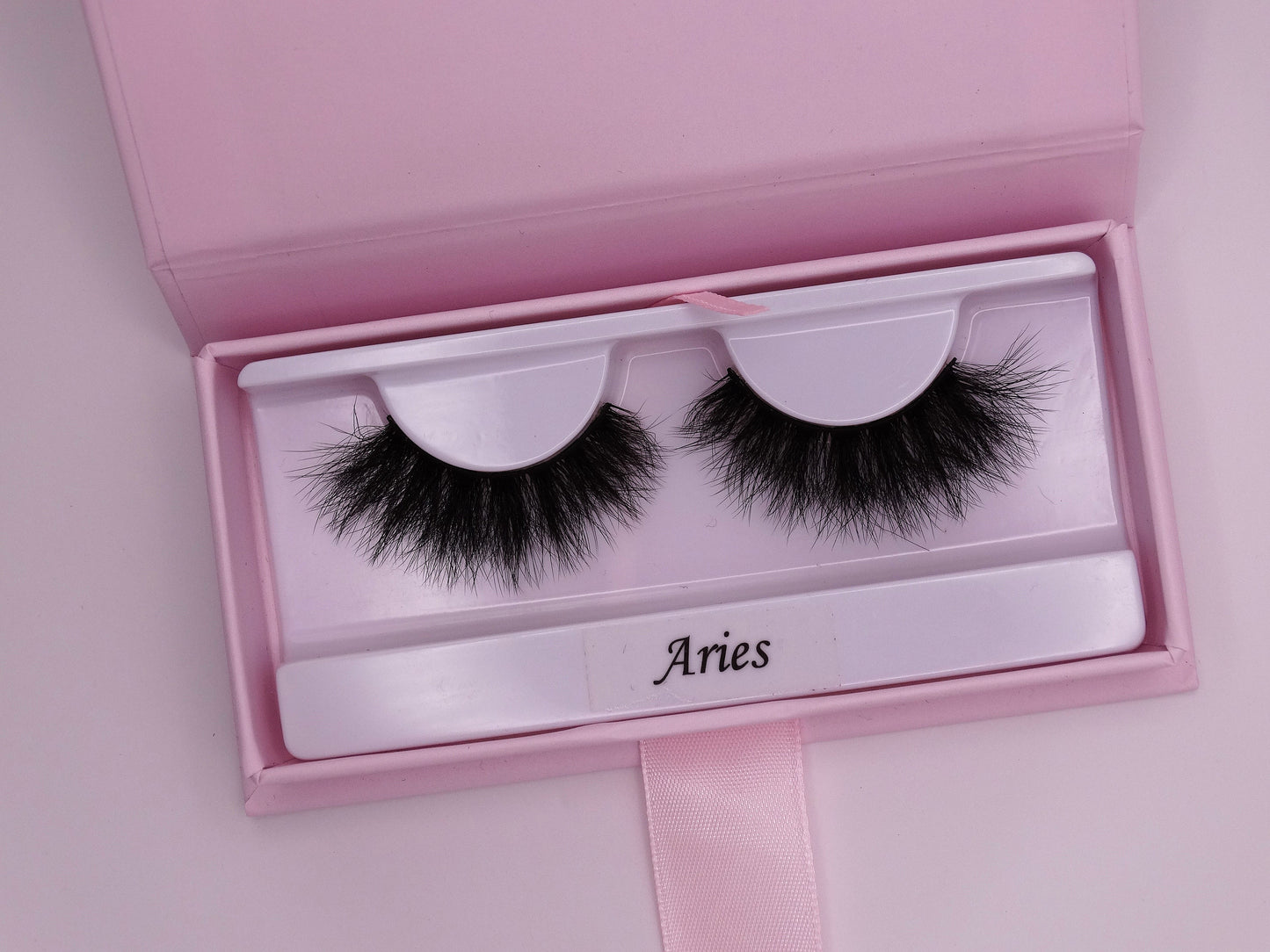 Faux Mink Lashes