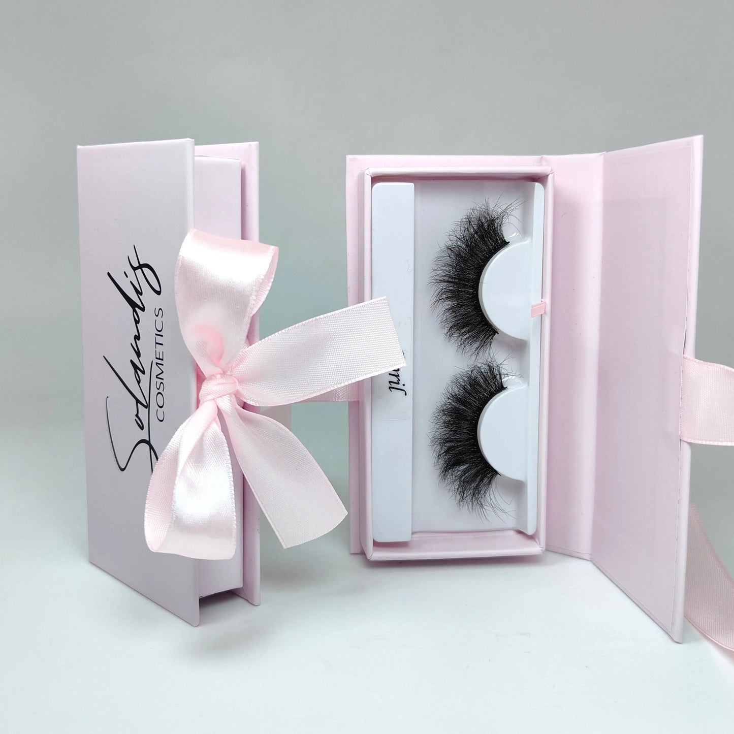Faux Mink Lashes